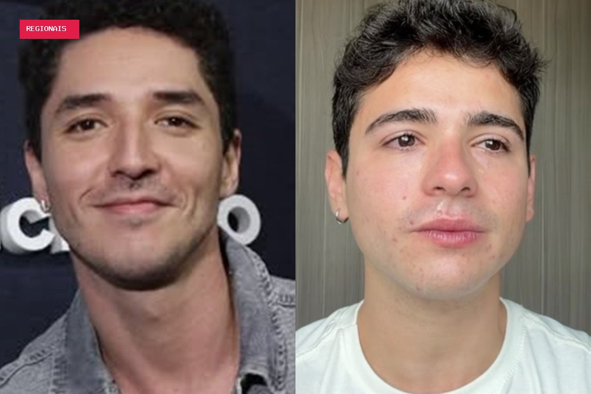 "Que sejam punidas", afirma João Vitor Silva sobre homofobia contra colega