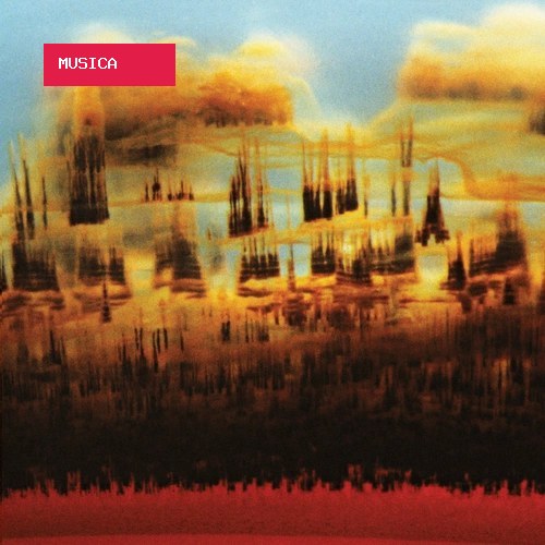 Bonobo - Distance in Static