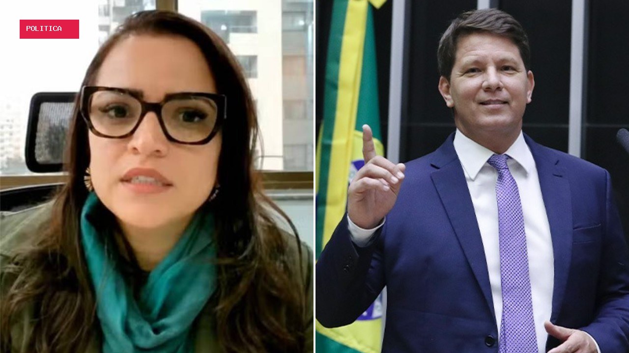 PF faz operação para investigar suposto desvio de emendas para filme 'Dark Horse'