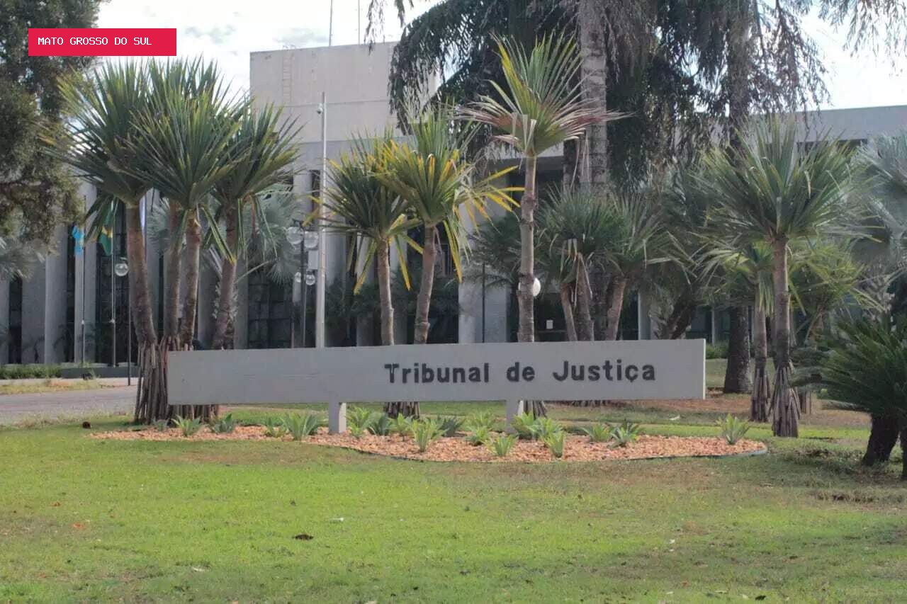 TJMS quer ampliar auxílio-educação e flexibilizar jornada de servidores