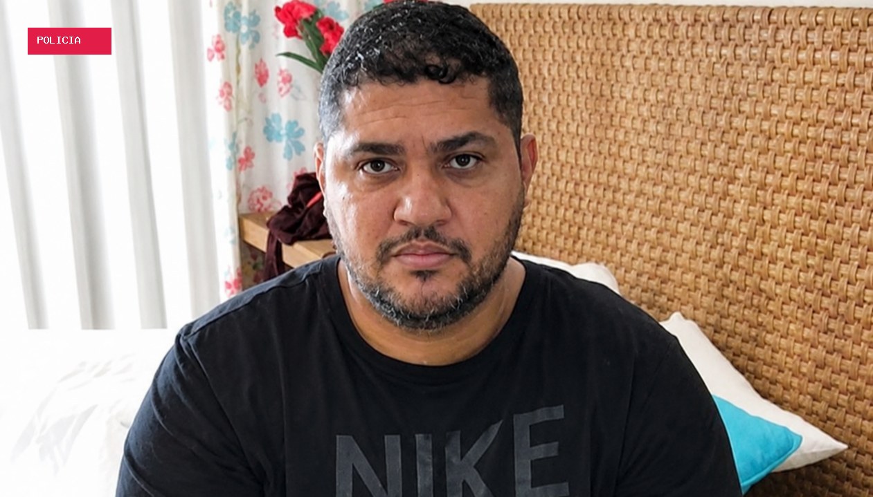 Após passagem pela fronteira, caçada de 6 anos a André do Rap atravessa Bolívia