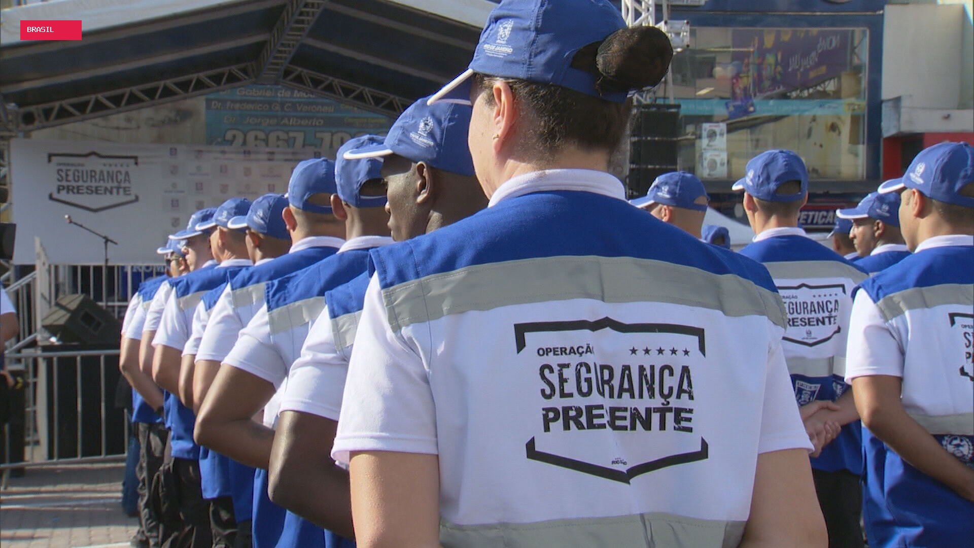 Segurança Presente: RJ avalia manter contrato de R$ 49 milhões após auditoria apontar indícios de sobrepreço