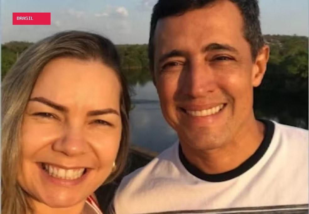 Ex-secretário de Saúde do Tocantins segue internado após acidente que matou esposa na TO-070