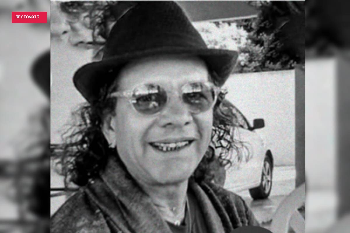 Morre, aos 73 anos, professor de psicologia da UnB Carlos Eduardo Cameschi