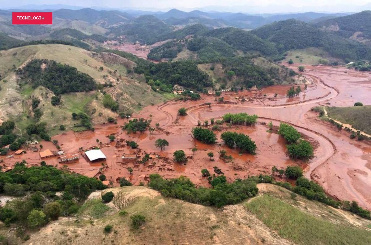 Mariana, Brumadinho e Covid-19: relembre em VÍDEO as tragédias e crises no Brasil que marcaram os 20 anos