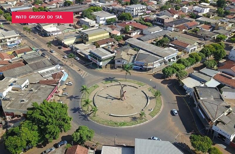 Moradores de Deodápolis têm até esta terça para pedir Saque Calamidade do FGTS