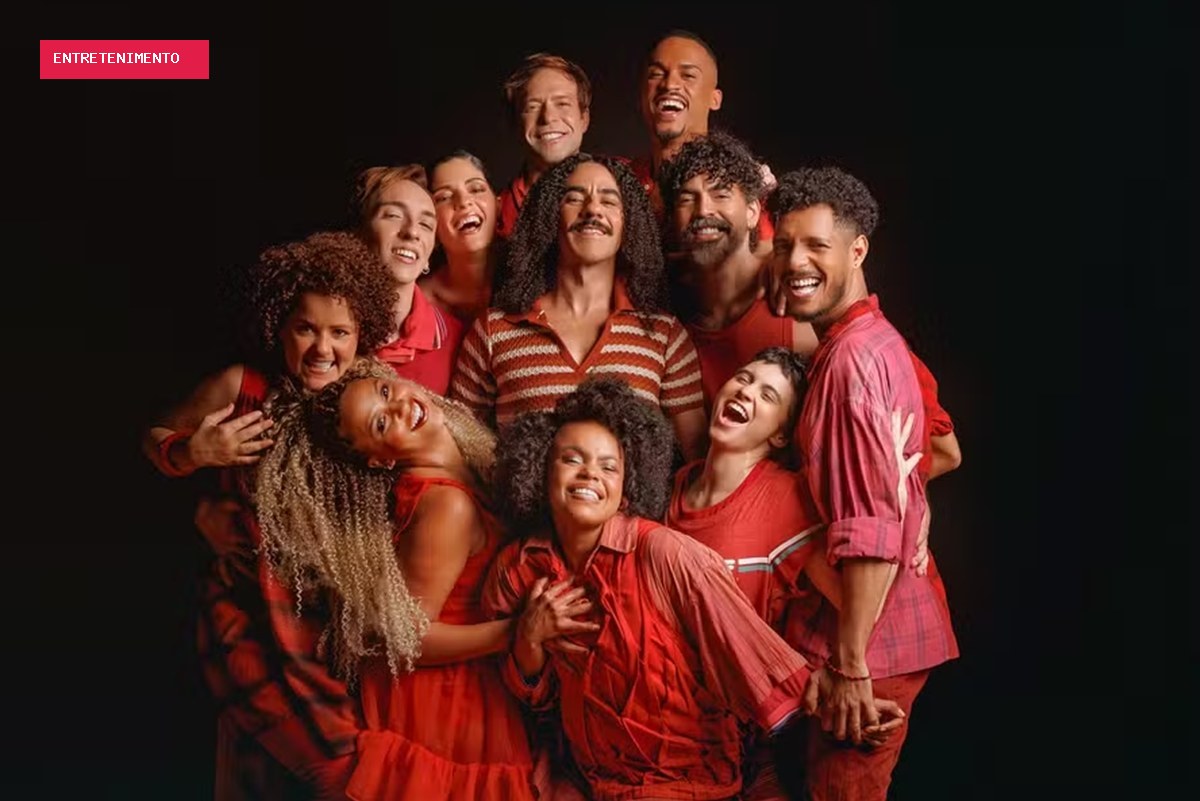 O que fazer em Brasília no fim de semana? Confira a agenda cultural