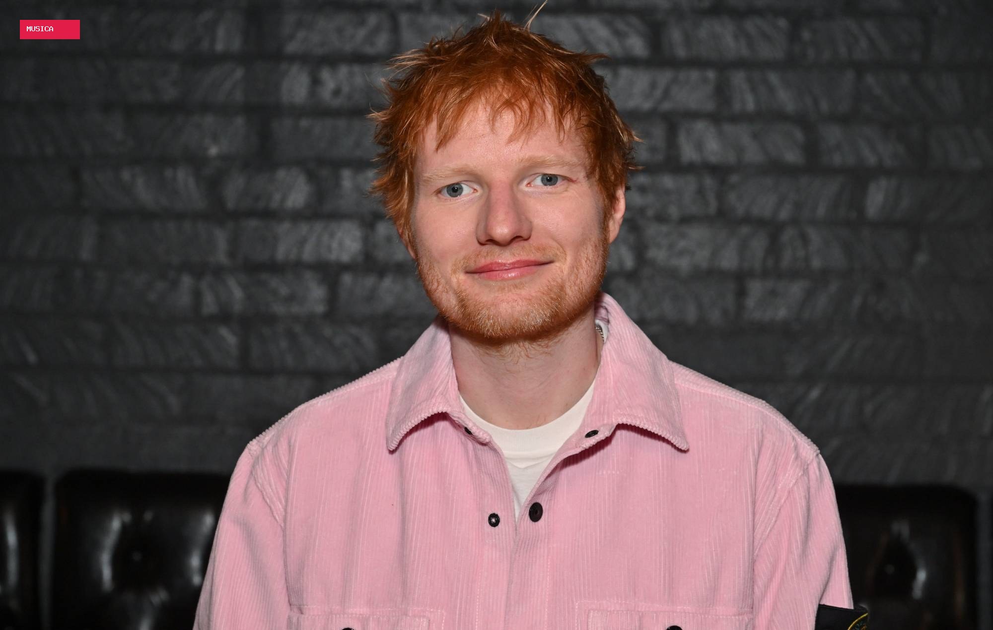 Guitar Center opens badly-timed competition to win opportunity to open for Ed Sheeran