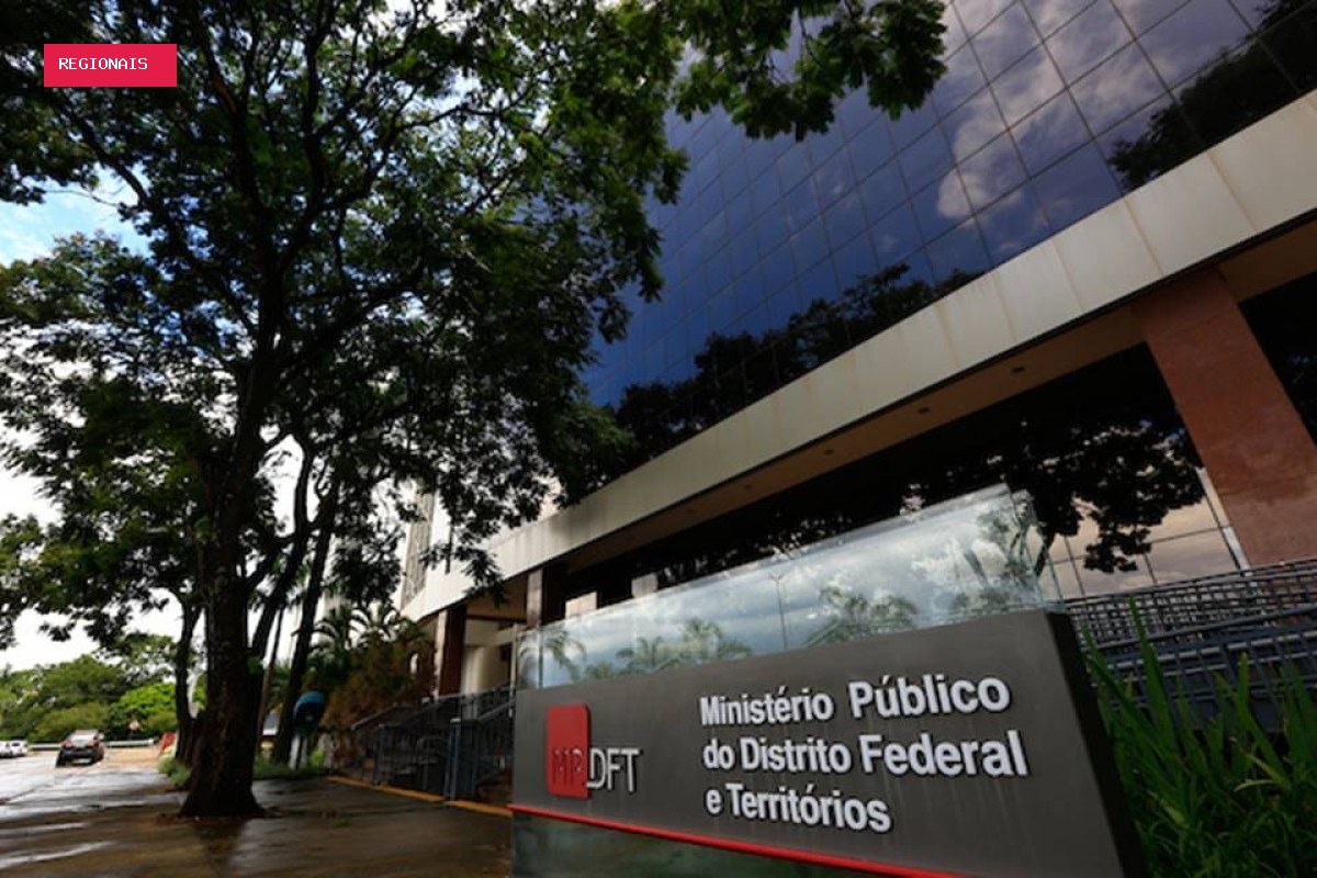 MP investiga contratação de comissionados no lugar de aprovados na Novacap