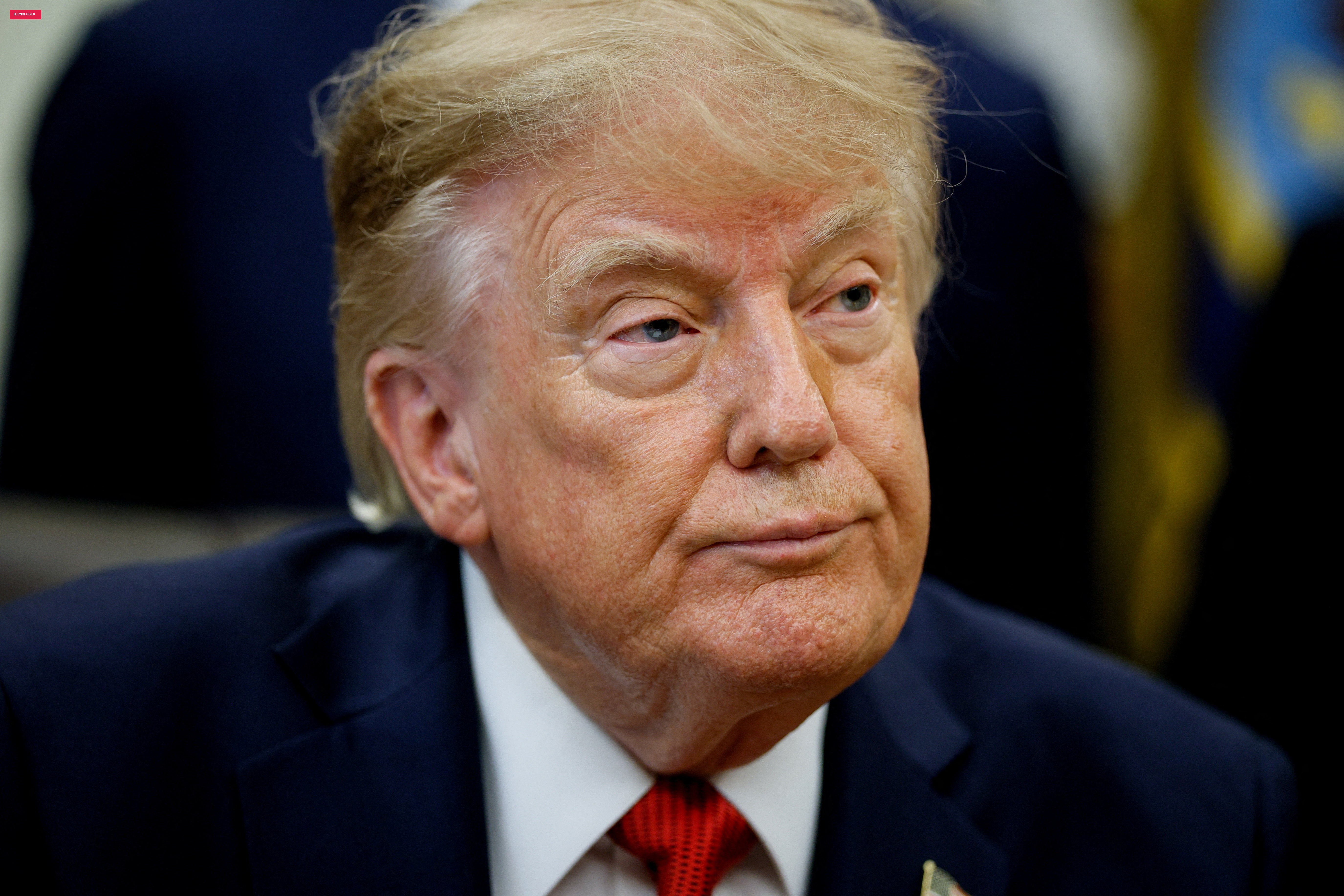 Trump anuncia que vai nomear 'czar da IA' e criar força-tarefa para fomentar e monitorar tecnologia