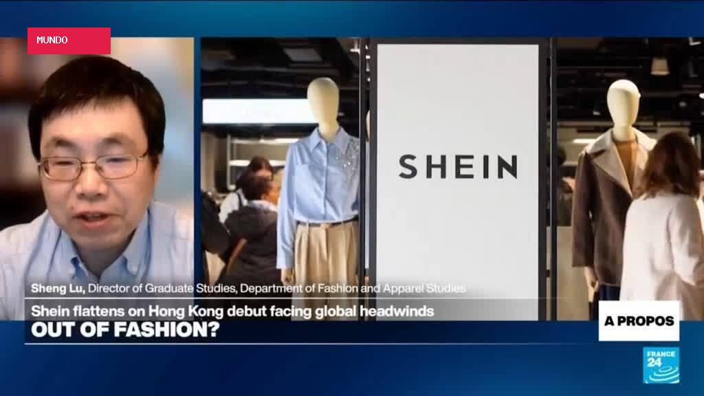 "Subtle changes pointing to consumer fatigue" a challenge for fast-fashion retailers, expert says