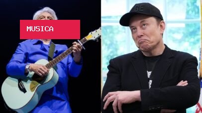 David Byrne escreve canção formada por frases de Elon Musk para documentário