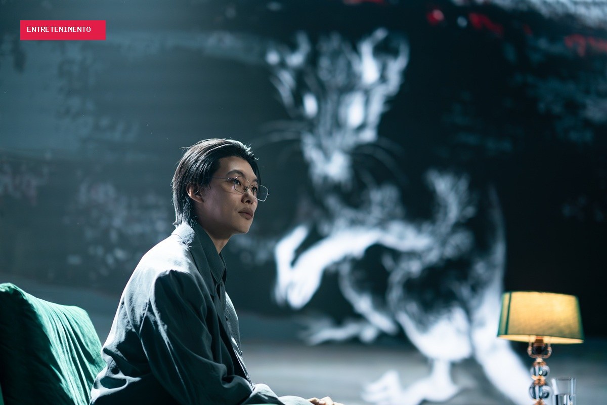 O Rato: conheça a lenda coreana bizarra que inspirou a série da Netflix