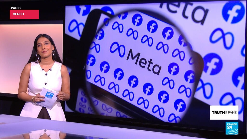 Meta tests out putting fact-checking in users’ hands across Latin America