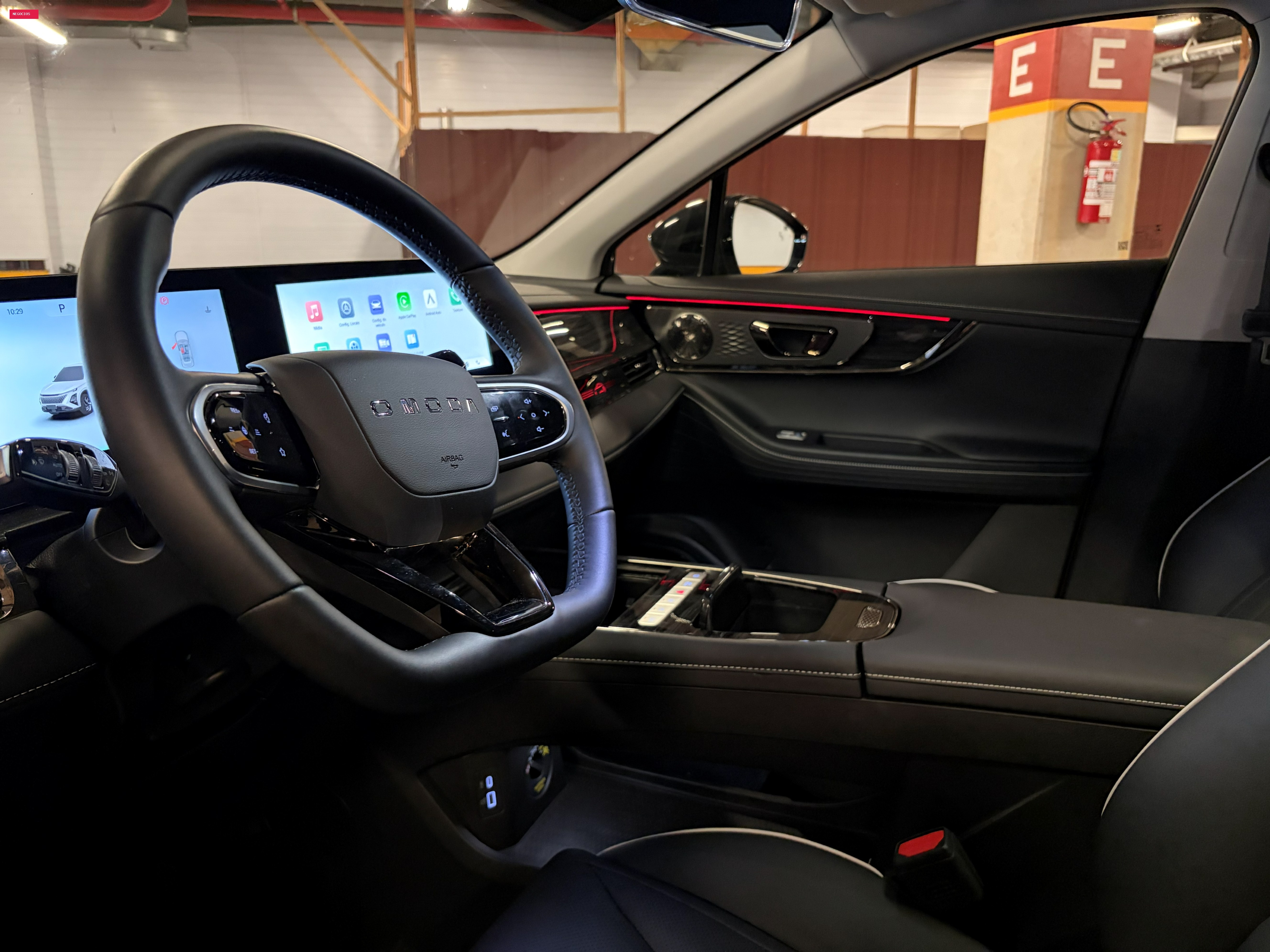 Omoda 5: como o SUV desconhecido virou o 3º híbrido mais vendido do Brasil