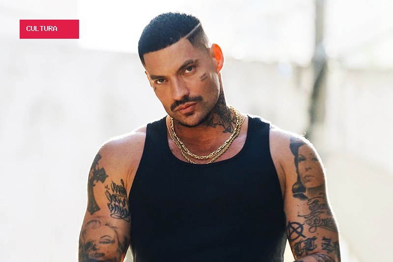Filipe Ret, Cabelinho, Hariel, Matuê e Veigh integram em dezembro o line-up do festival Rap in cena 2026