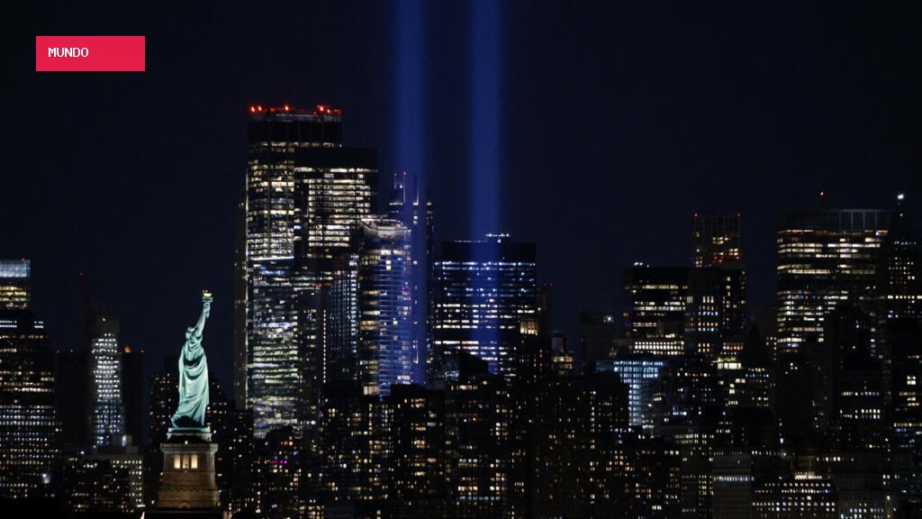The week in pictures: 9/11 anniversary, far-right win in Germany and Houthis' Yemen offensive