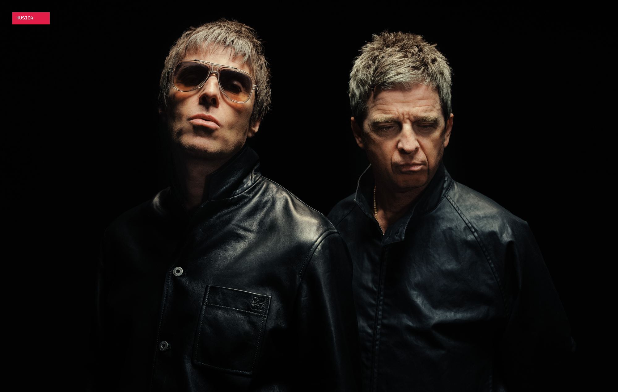 Oasis ‘Live ’27 will be “so much better” than 2025 tour, promises Noel Gallagher