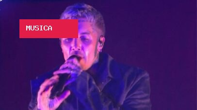 Bring Me the Horizon confirma grandeza em noite de metal ‘moderno’ no Rock in Rio