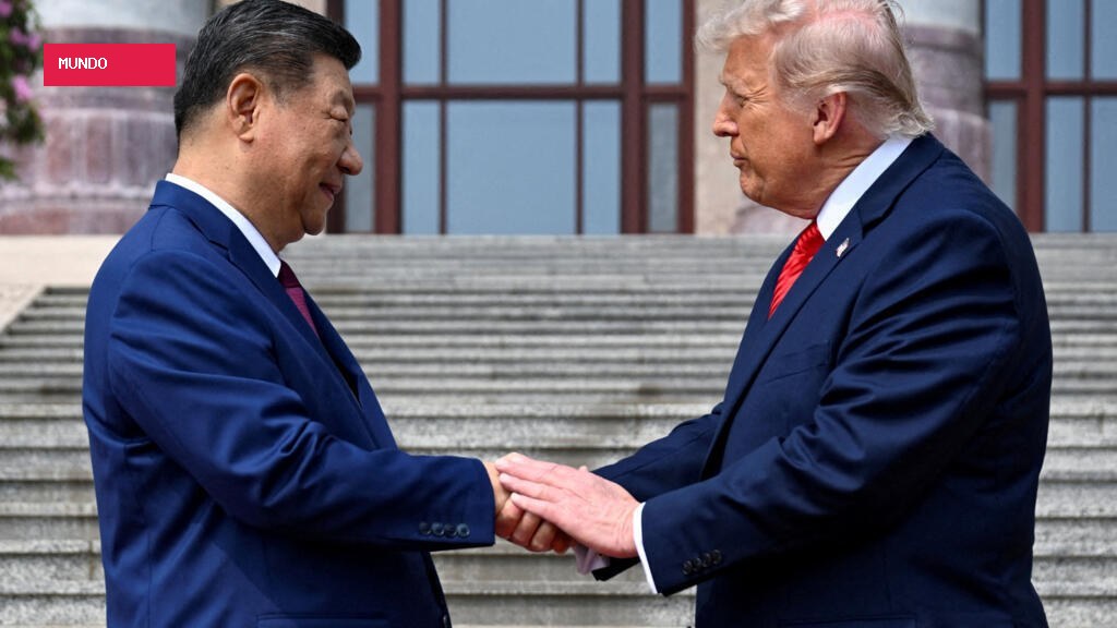 China confirma visita de Xi Jinping aos EUA em busca de ‘estabilidade estratégica’
