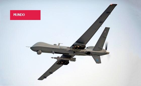 Mercenários usam alto poder tecnológico para alterar dinâmica das guerras