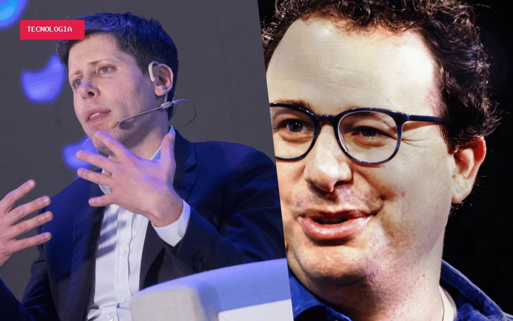 Google, OpenAI e Anthropic se unem para criar órgão de segurança para inteligência artificial