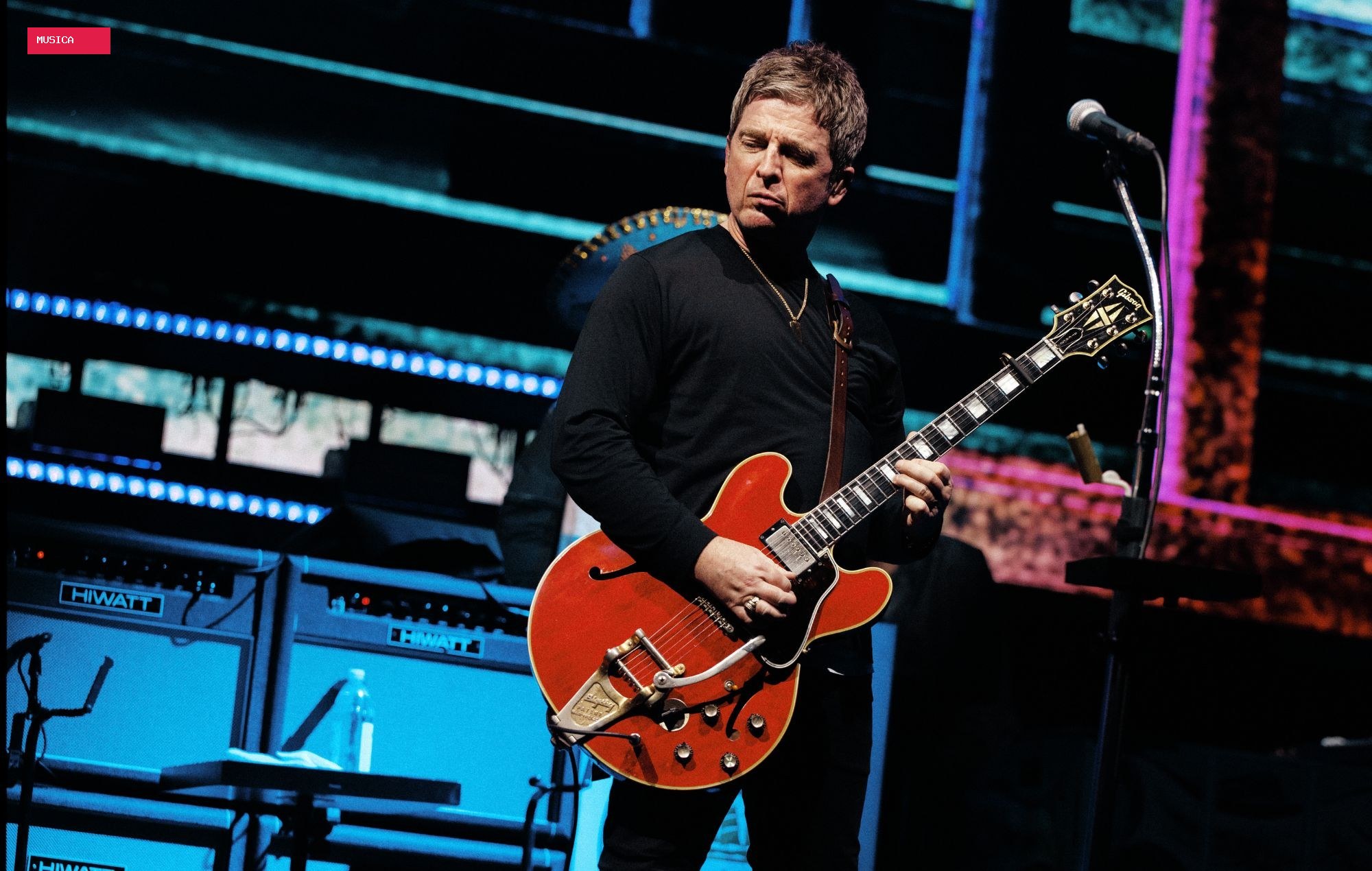 Noel Gallagher reveals when Oasis decided on Live ‘27 tour, and opens up about chances of new music