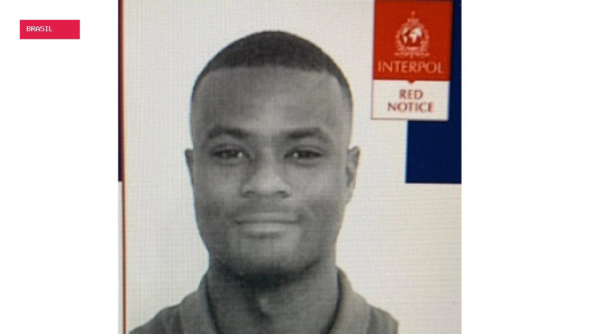 Na lista da Interpol e condenado a 20 anos, holandês que fugiu de Bangu 8 trabalhava como 'faxina' e podia