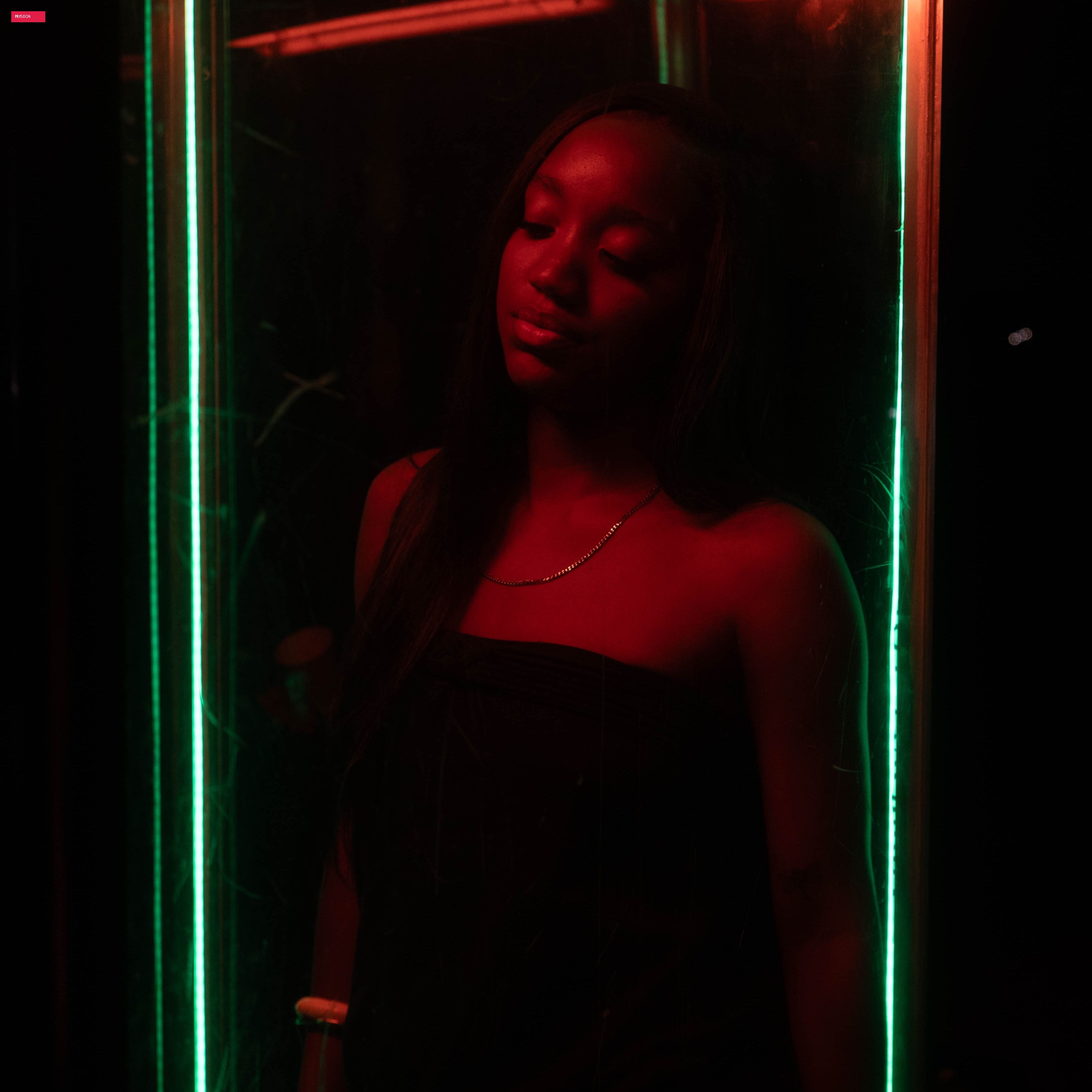 Listen to Dexter in the Newsagent’s New Song “Fantasy”