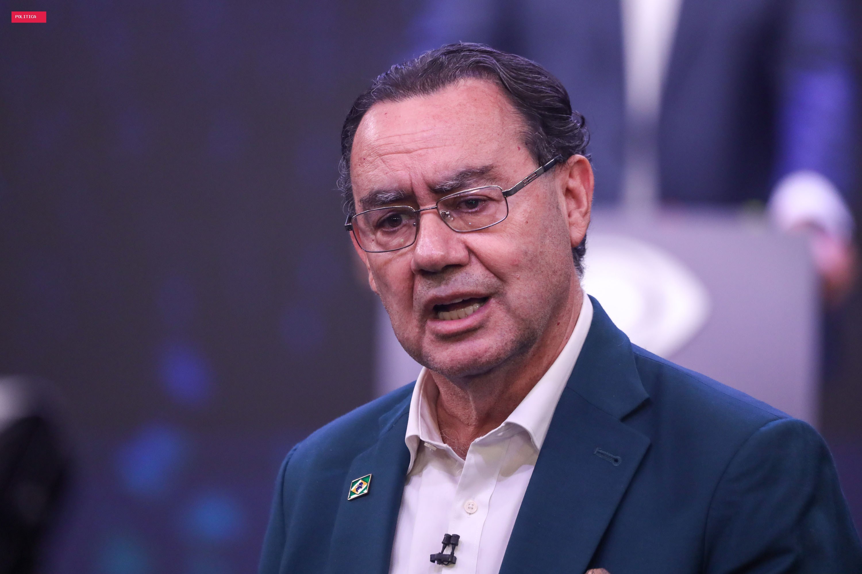 Quaest: o desempenho de Augusto Cury por segmentos do eleitorado