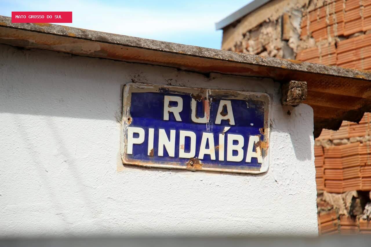 Da pindaíba ao dólar, quem escolhe os nomes das ruas e batiza os bairros?