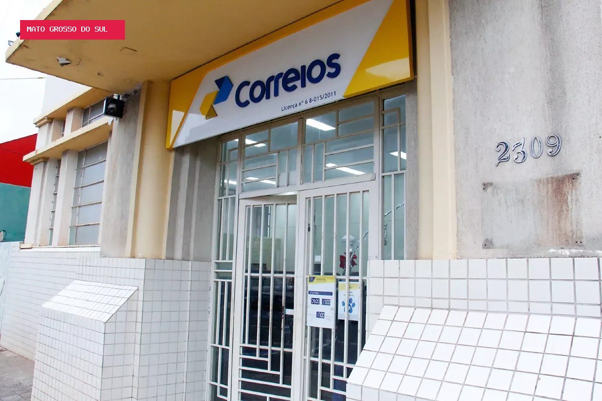 Greve dos Correios entra na 2ª semana e impasse será julgado no TST