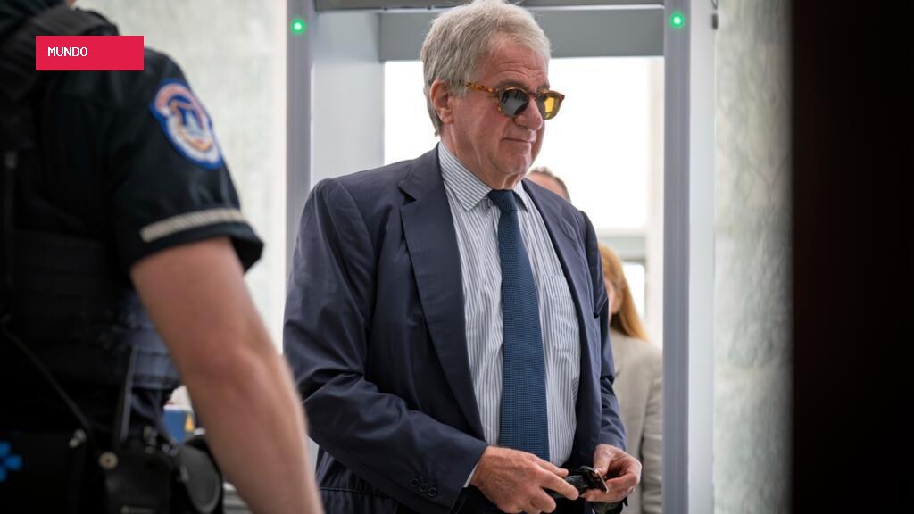 US House holds billionaire Epstein associate Leon Black in contempt of Congress