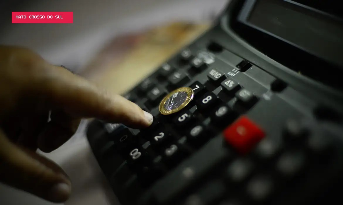 Dívida Pública Federal chega a R$ 9,29 trilhões em agosto com impacto dos juros