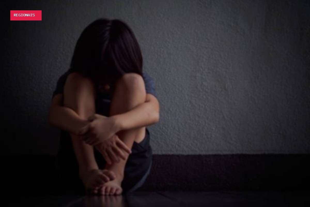 Falso gerente de mercado engana avó, sequestra e estupra menina de 10 anos