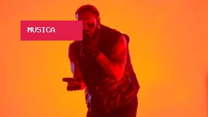 Drake anuncia transmissão ao vivo de ‘FOMO’, e fãs apostam em quarto álbum em 2026