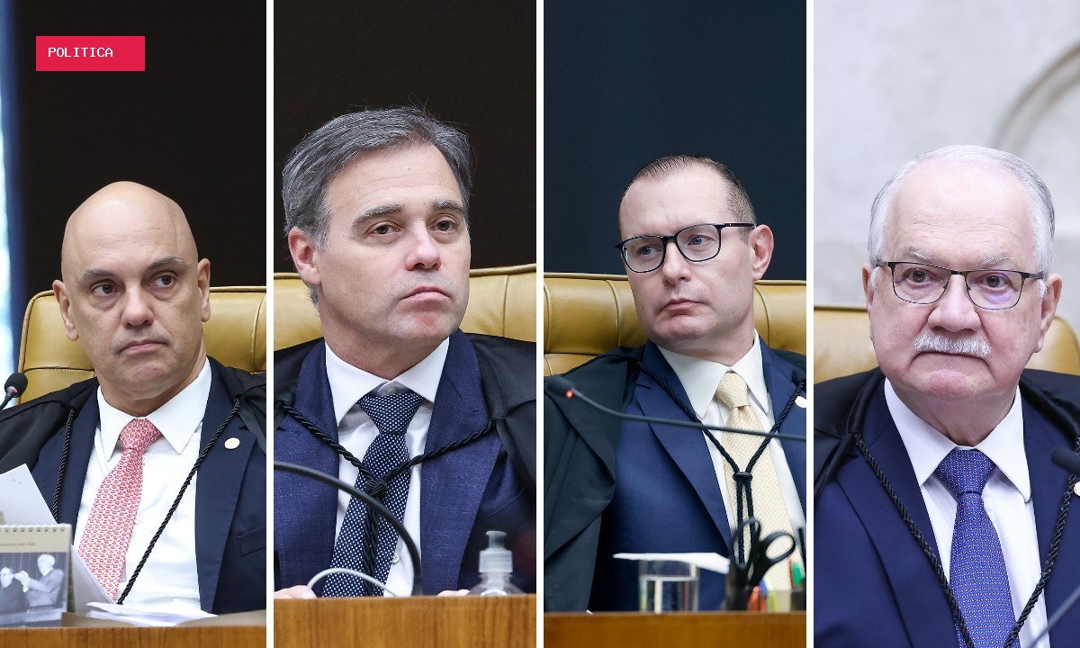 Batalha de ofícios: ministros trocam farpas em comunicações oficiais do STF