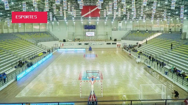 SuperCopa Tapajós de Handebol reúne 15 equipes na Arena Djalma Lima a partir desta sexta, 4, em Santarém