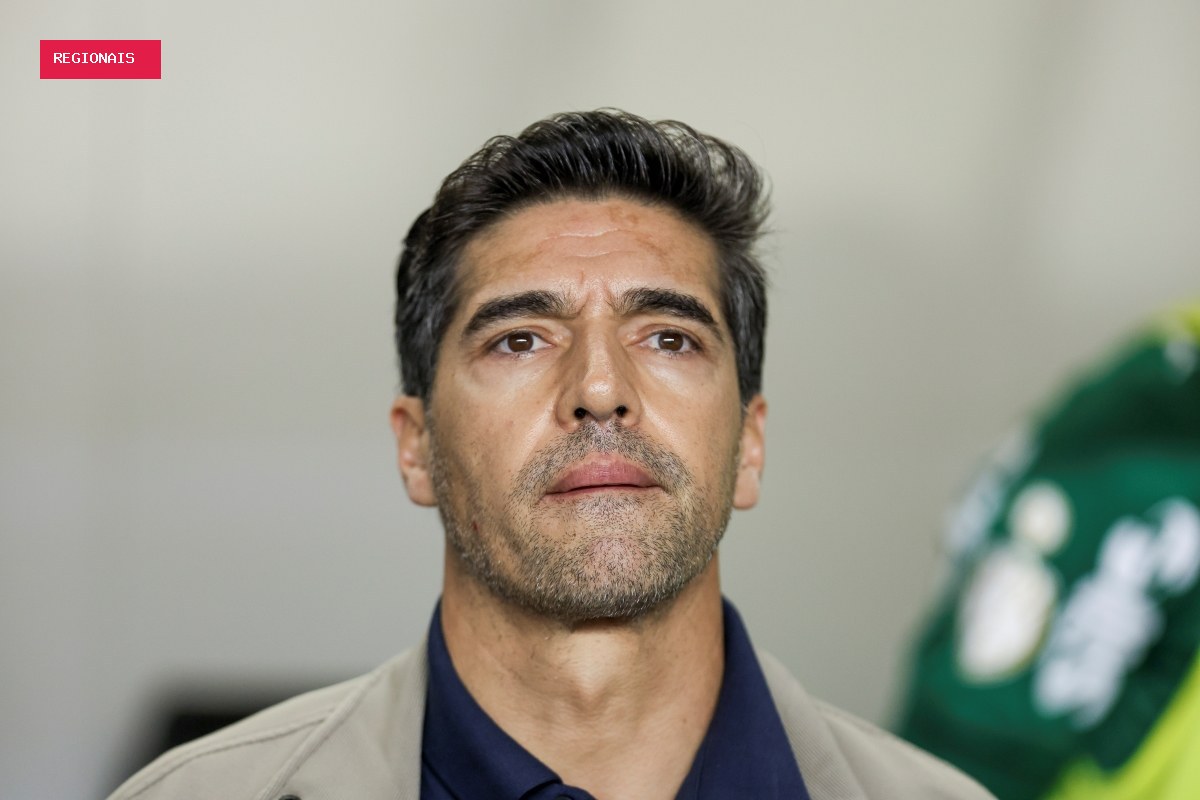 Semifinal da Copa do Brasil tem apenas treinadores estrangeiros pela 1ª vez