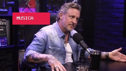 Rick Bonadio questiona críticas da Fresno: ‘sem mim, continuou dando certo?’