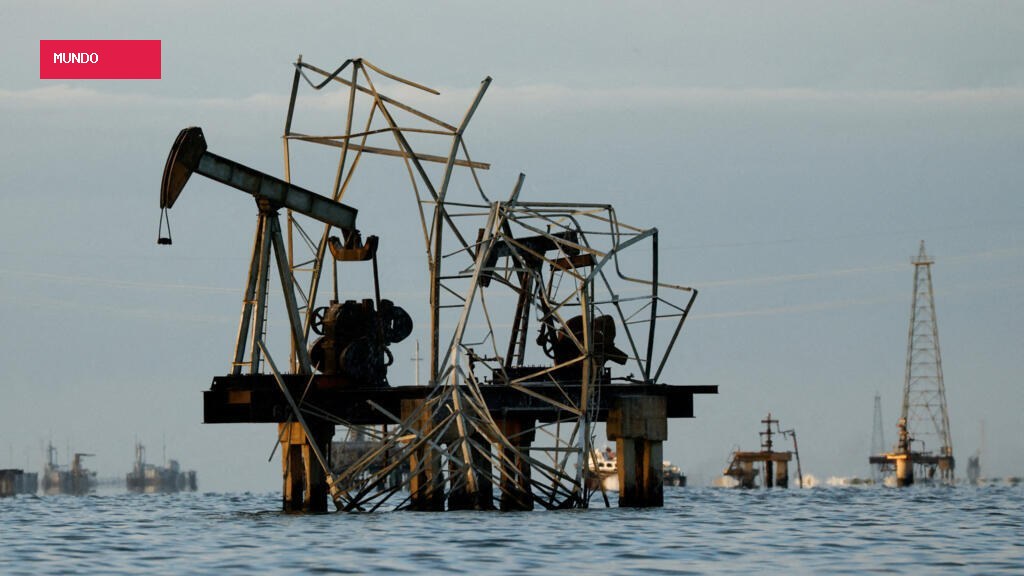 US firm to take over some Venezuela oilfields previously run by Chinese, Russian firms