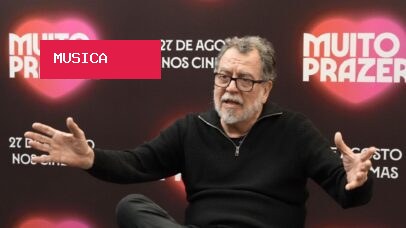 Jorge Furtado explica por que seus filmes não têm vilões: ‘Eu torço por todos os personagens’