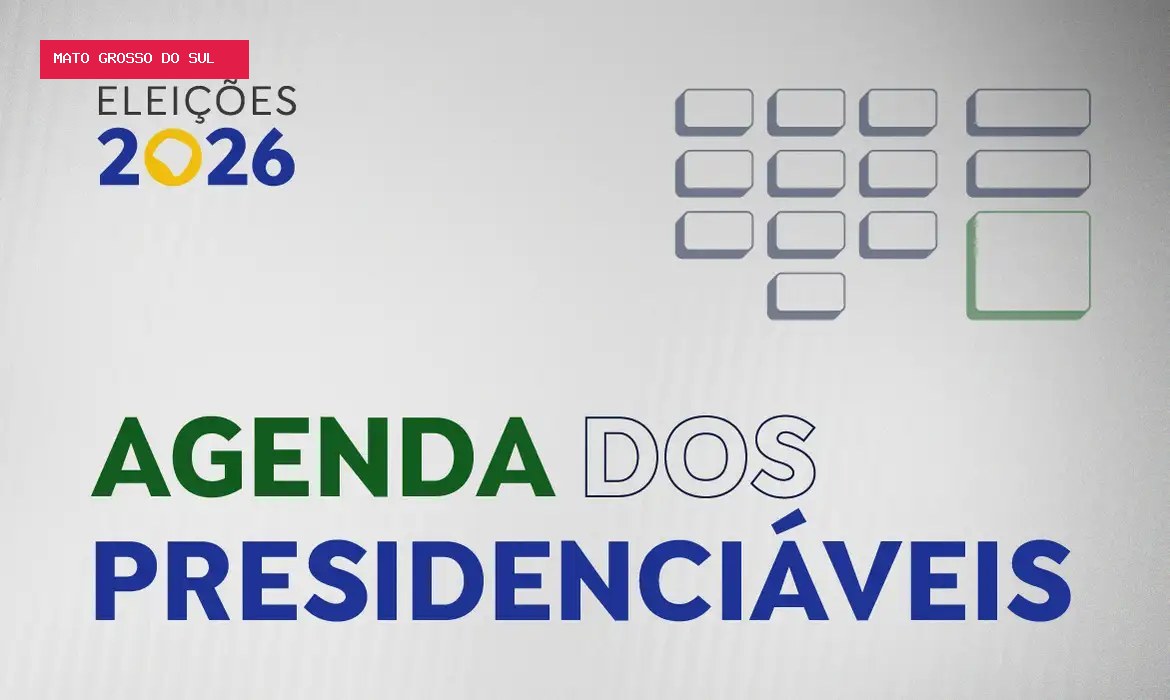 Agenda dos presidenciáveis nesta quarta tem entrevistas, caminhadas e encontros