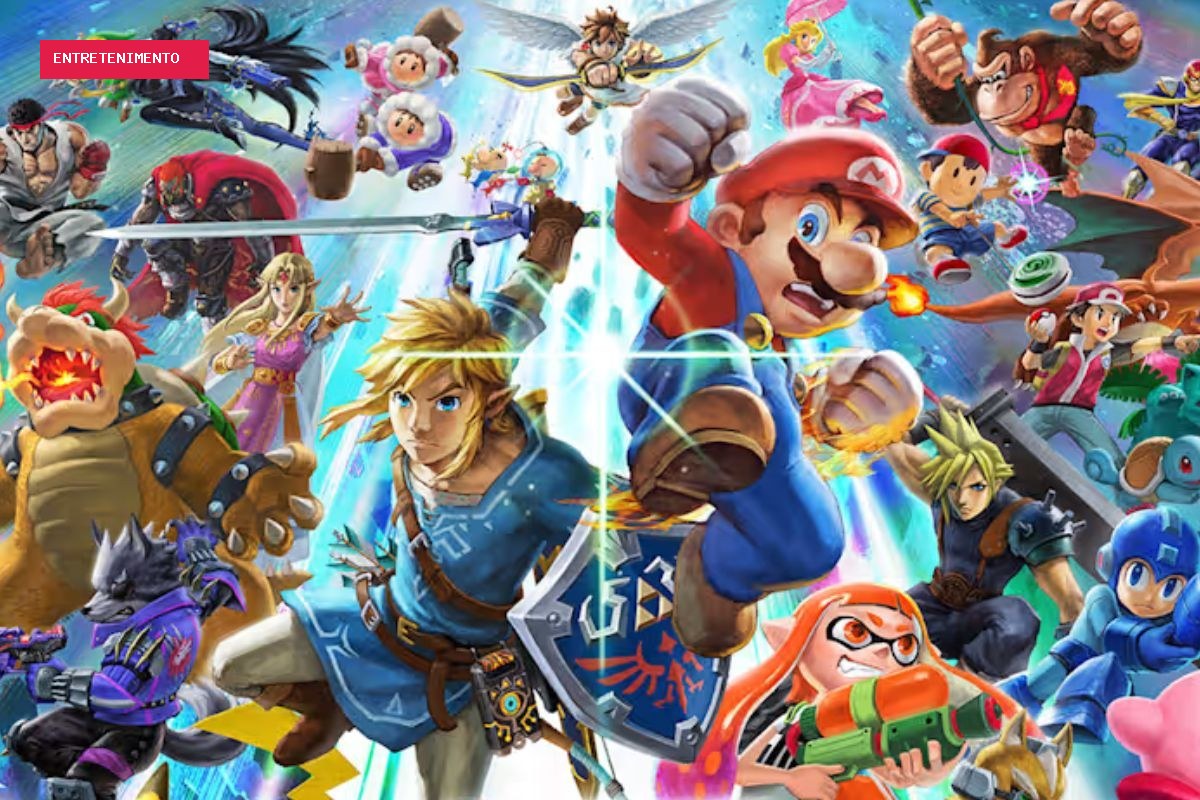 Metrópoles transmite torneios do X1 Arena, evento de games em Brasília