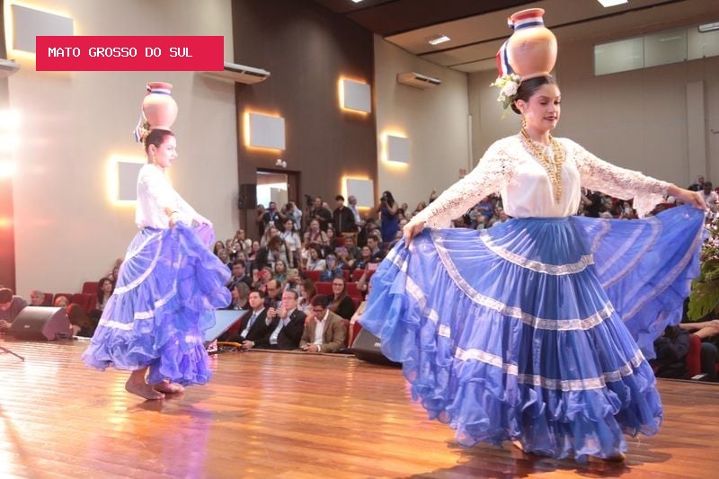 Ponta Porã prorroga inscrições para edital de projetos culturais até 2 de outubro