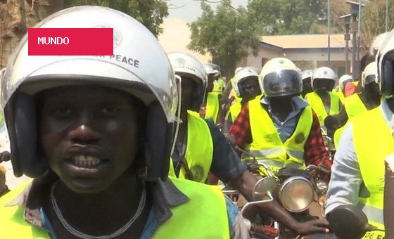 ECA ressalta segurança rodoviária como prioridade econômica em África
