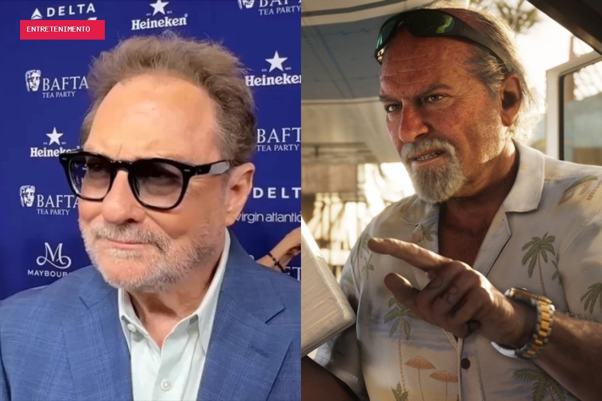 Ator de Hollywood confirma participação em GTA 6; saiba quem é