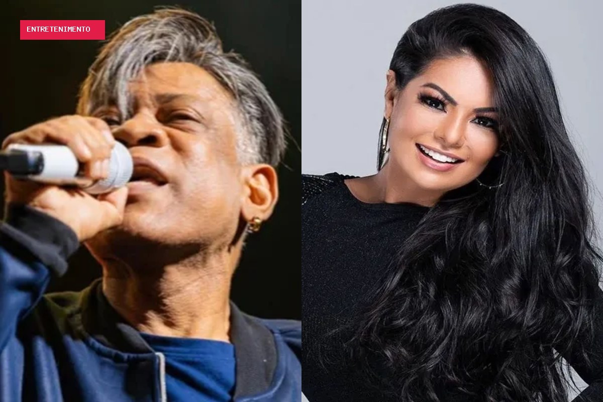 Três vocalistas da Calcinha Preta morreram nesta década. Relembre os casos