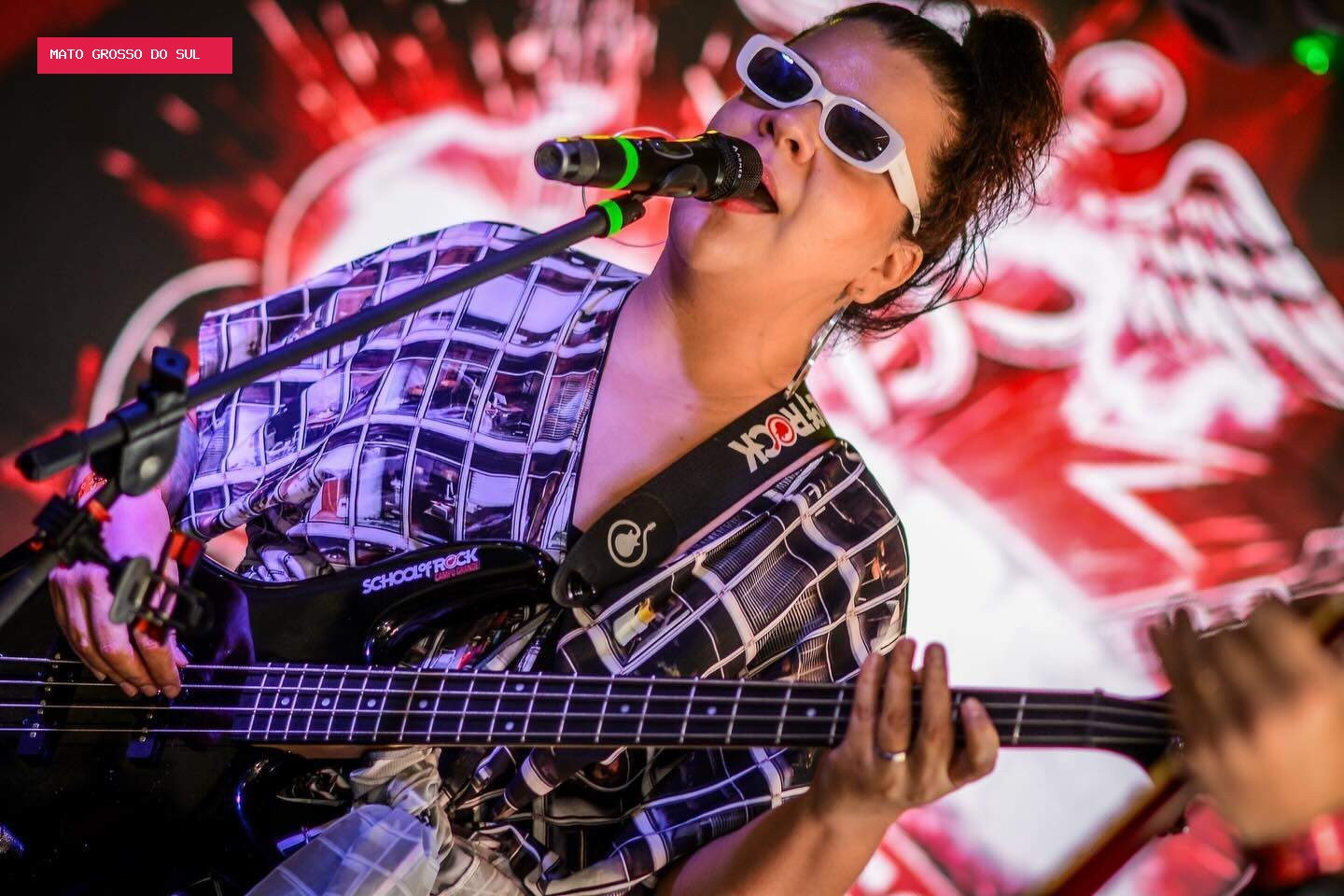 Erica Espíndola celebra 15 anos de carreira com show neste sábado