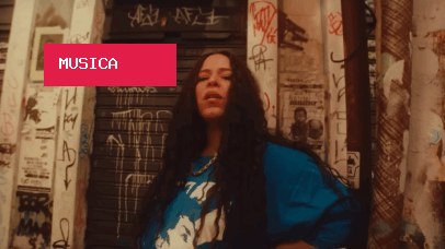 O melhor álbum de rap brasileiro de 2025, segundo Flora Matos